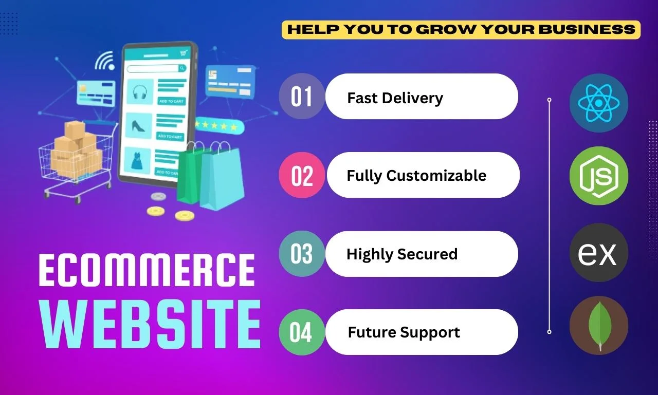 E-Commerce Platform