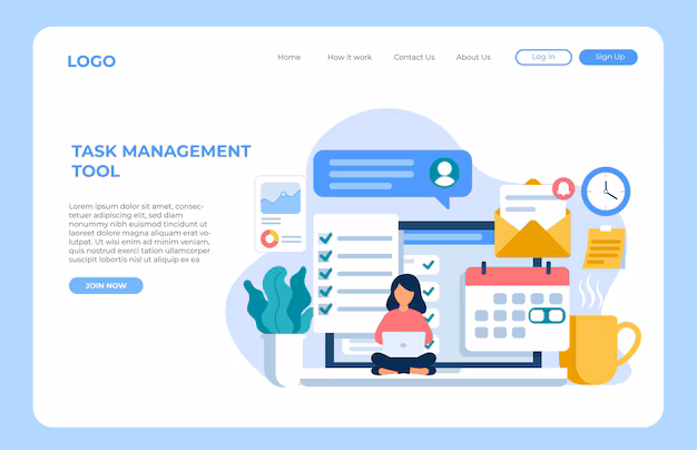 Task Management App